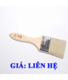 Cọ Nhật B 3inch